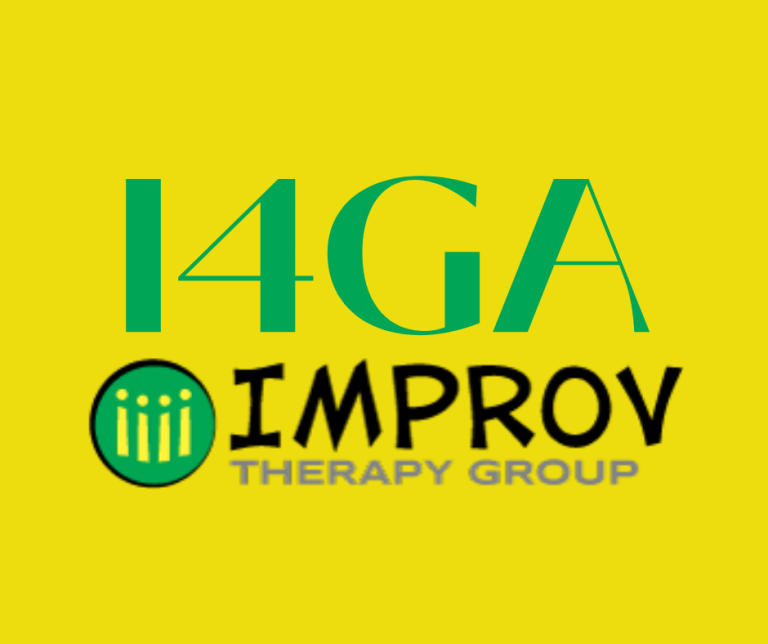 Improv For Gifted Adults – New Series 3/27!